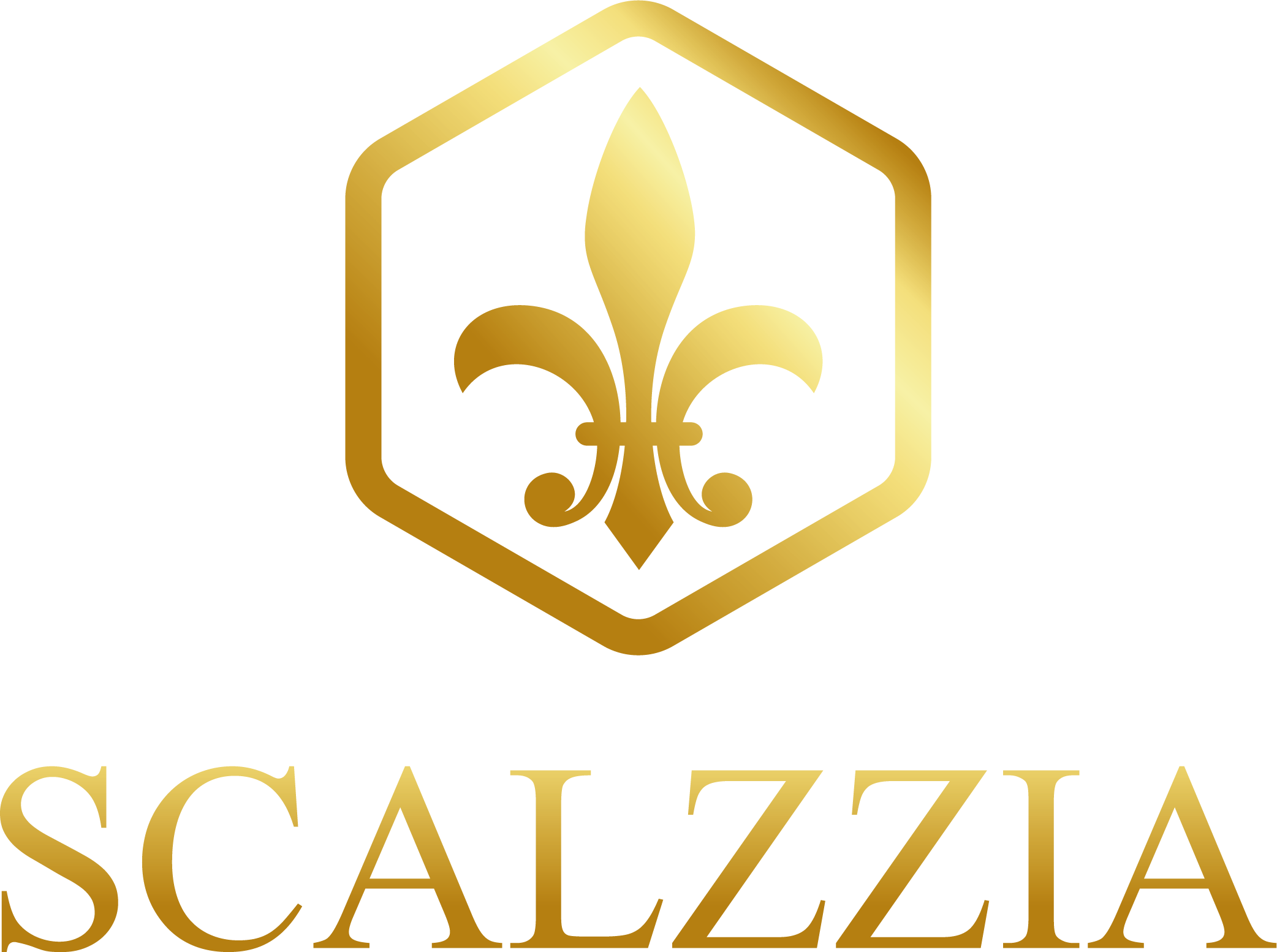 Scalzzia